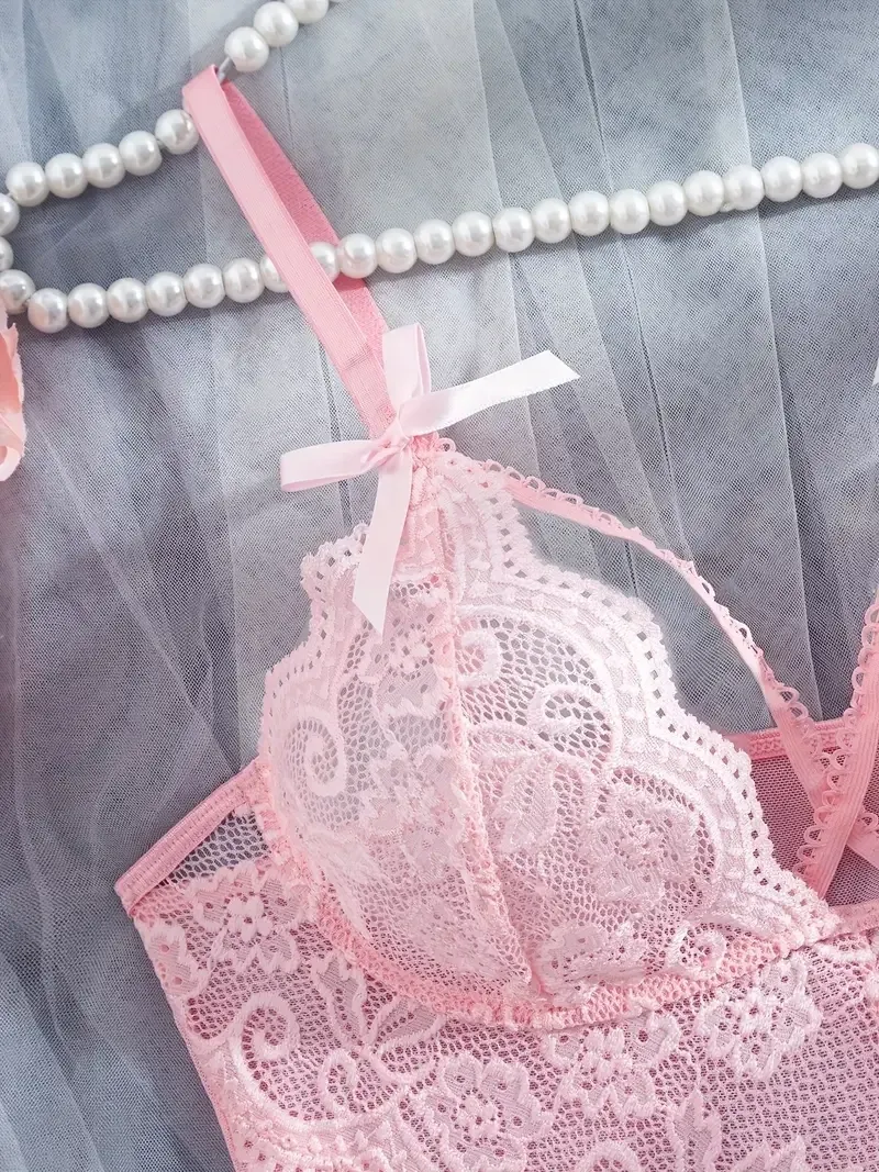 Body Lencero (talla L) 2