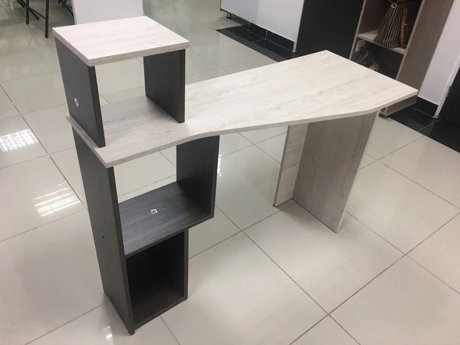 Escritorio Space ll 2