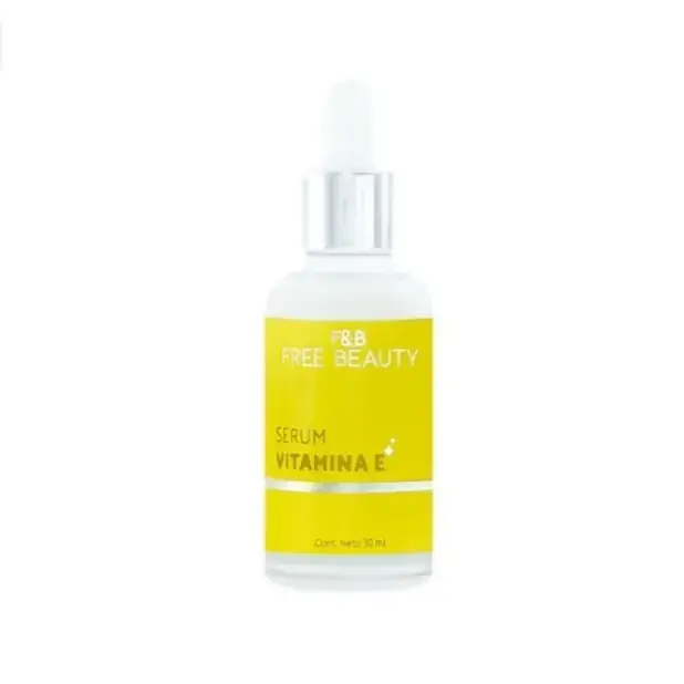 SERUM VITAMINA E 