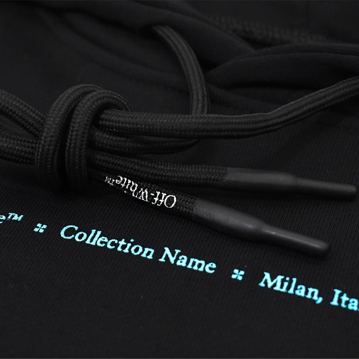 Hoodie OffWhite 6