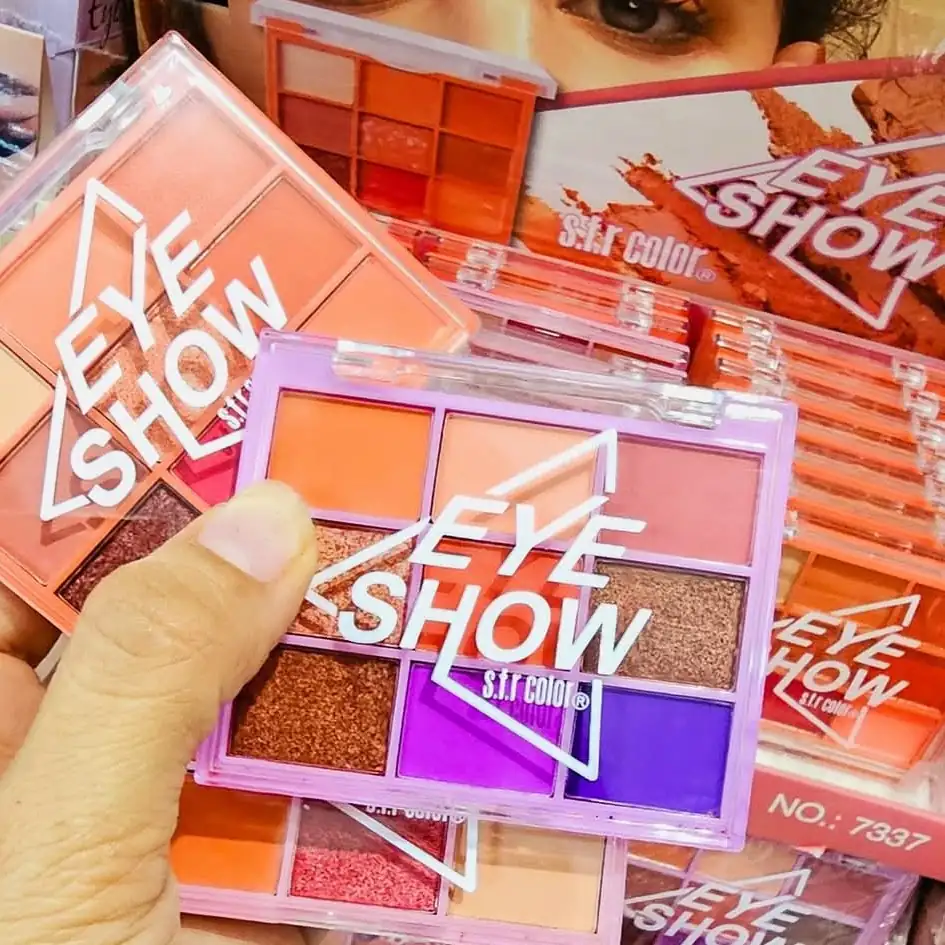 Eye show s.f.r color ®