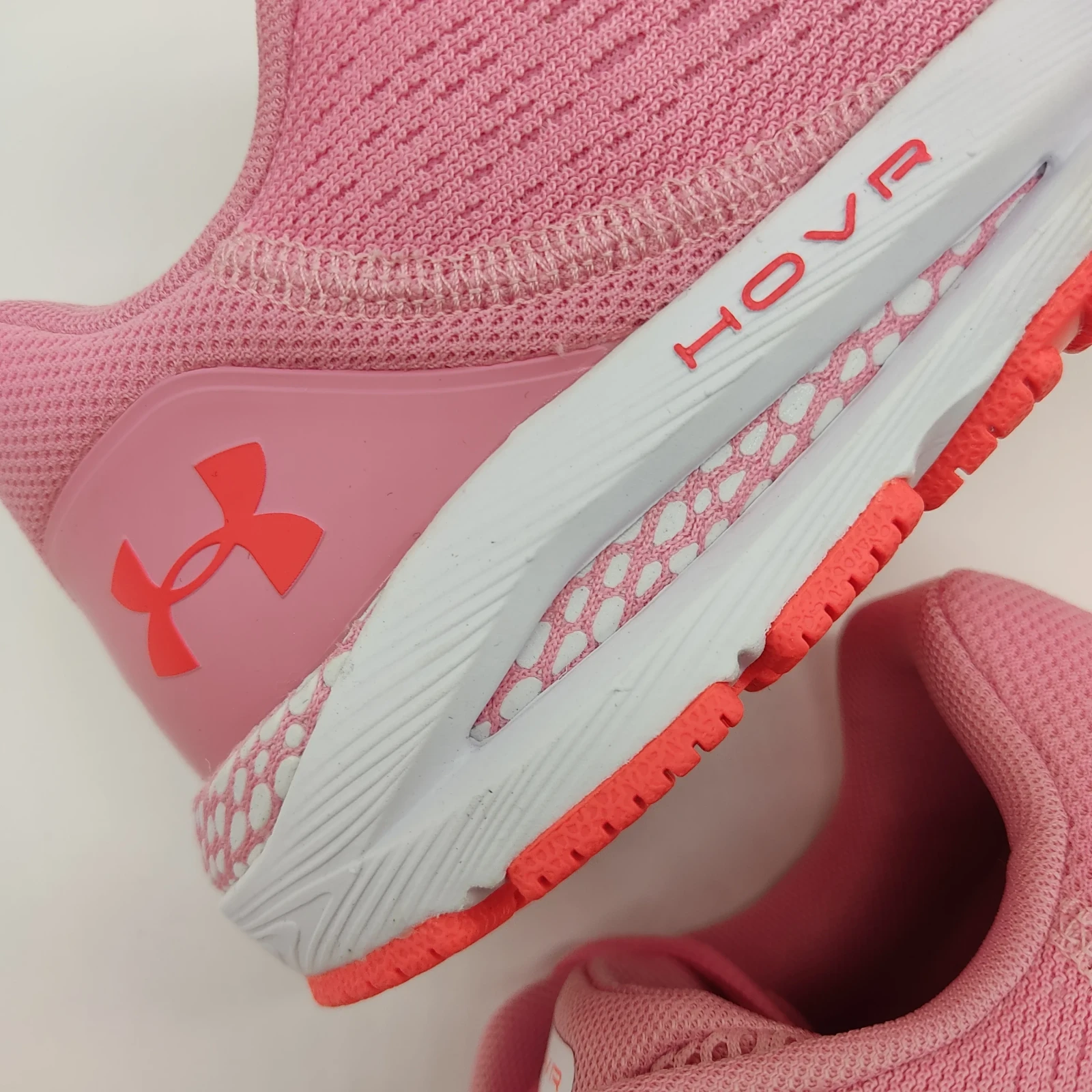 UNDER ARMOUR GS HOVR SONIC 3 (Original) 6