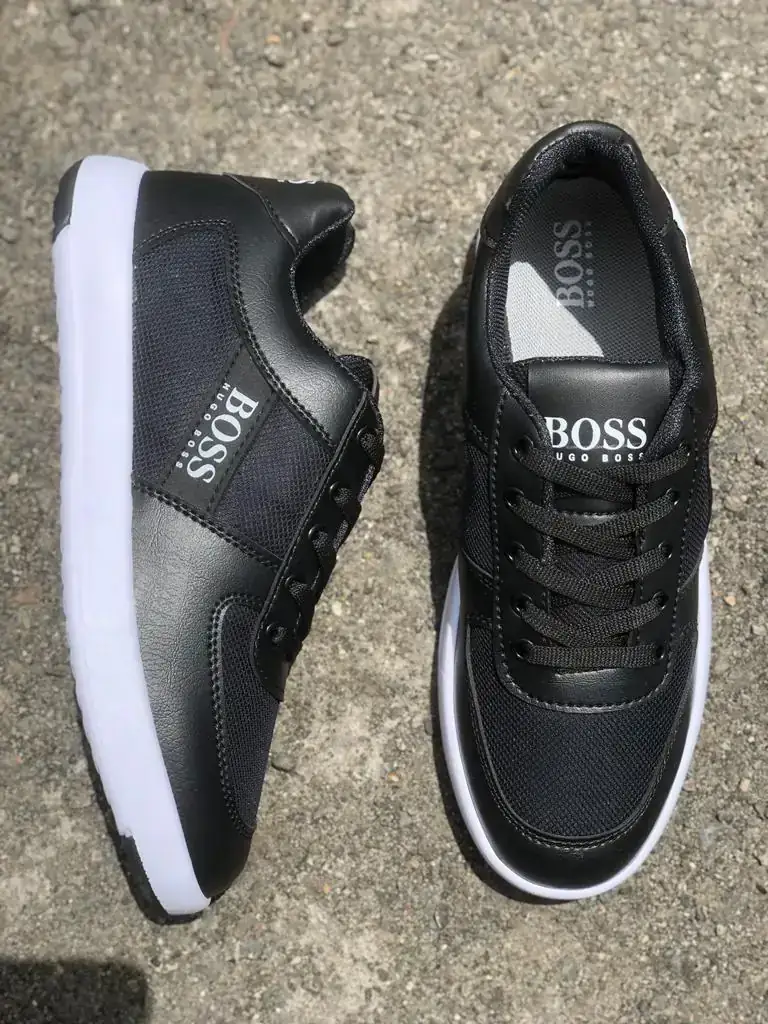 Hugo Boss 
