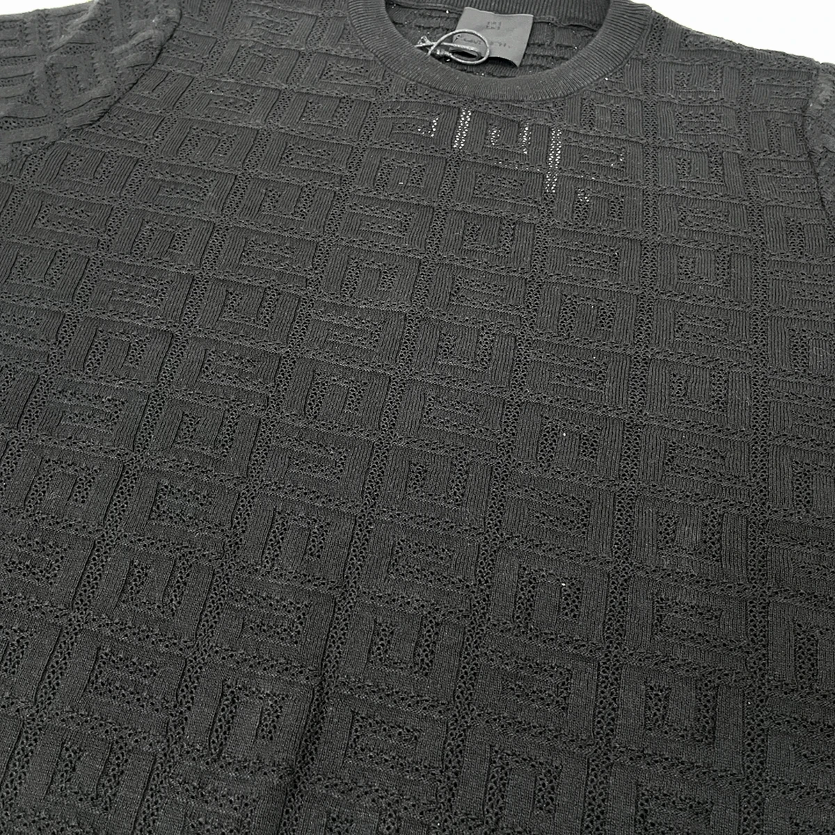 Playera Givenchy 4