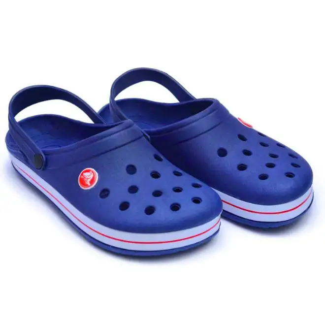 Sandália Croc Babuche  3
