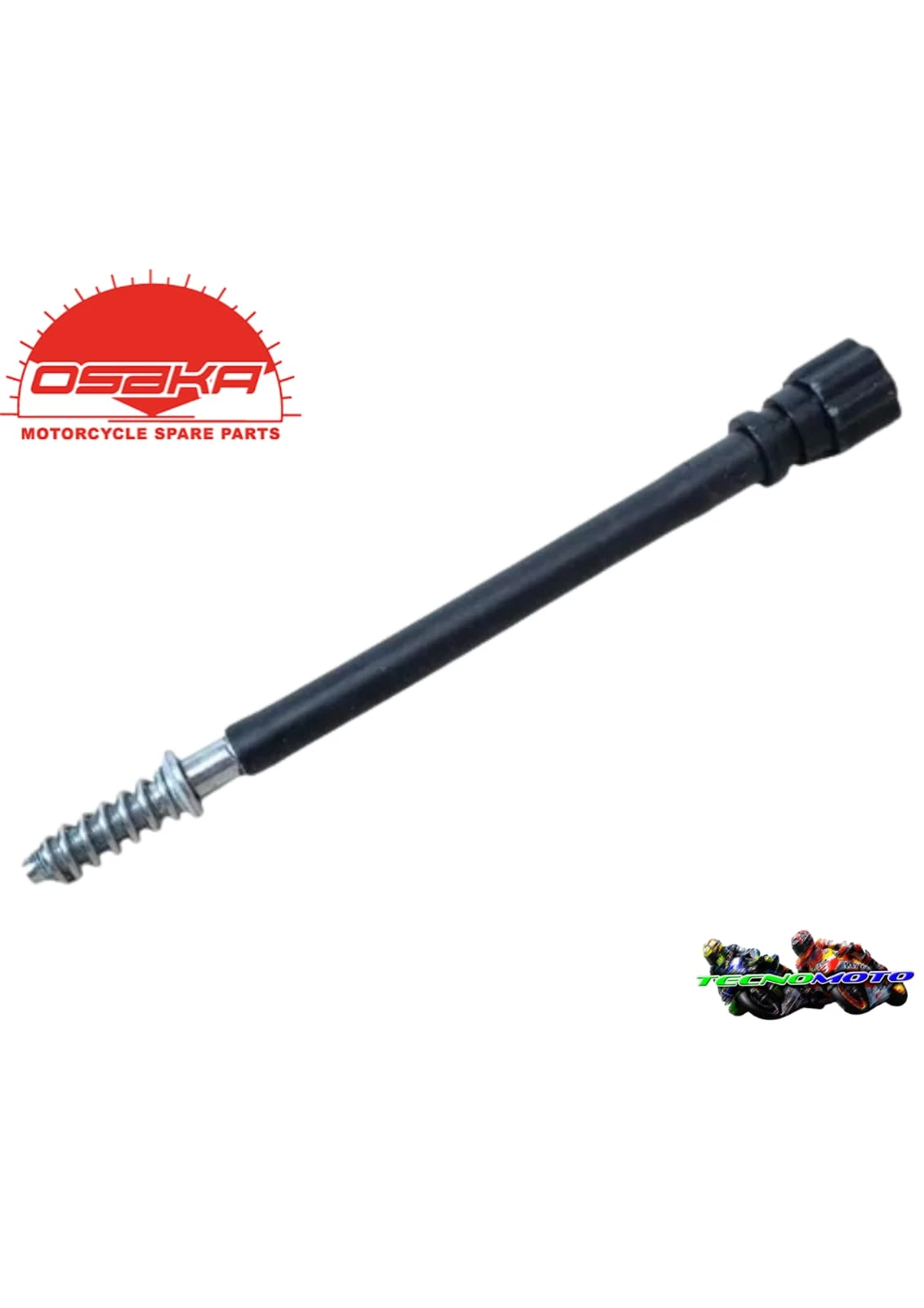 CABLE RALENTI BAJAJ 200 NS-47548