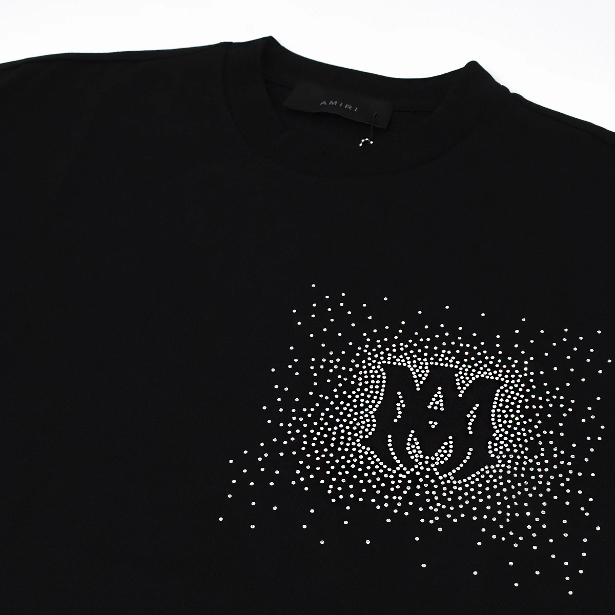 Playera Amiri 7