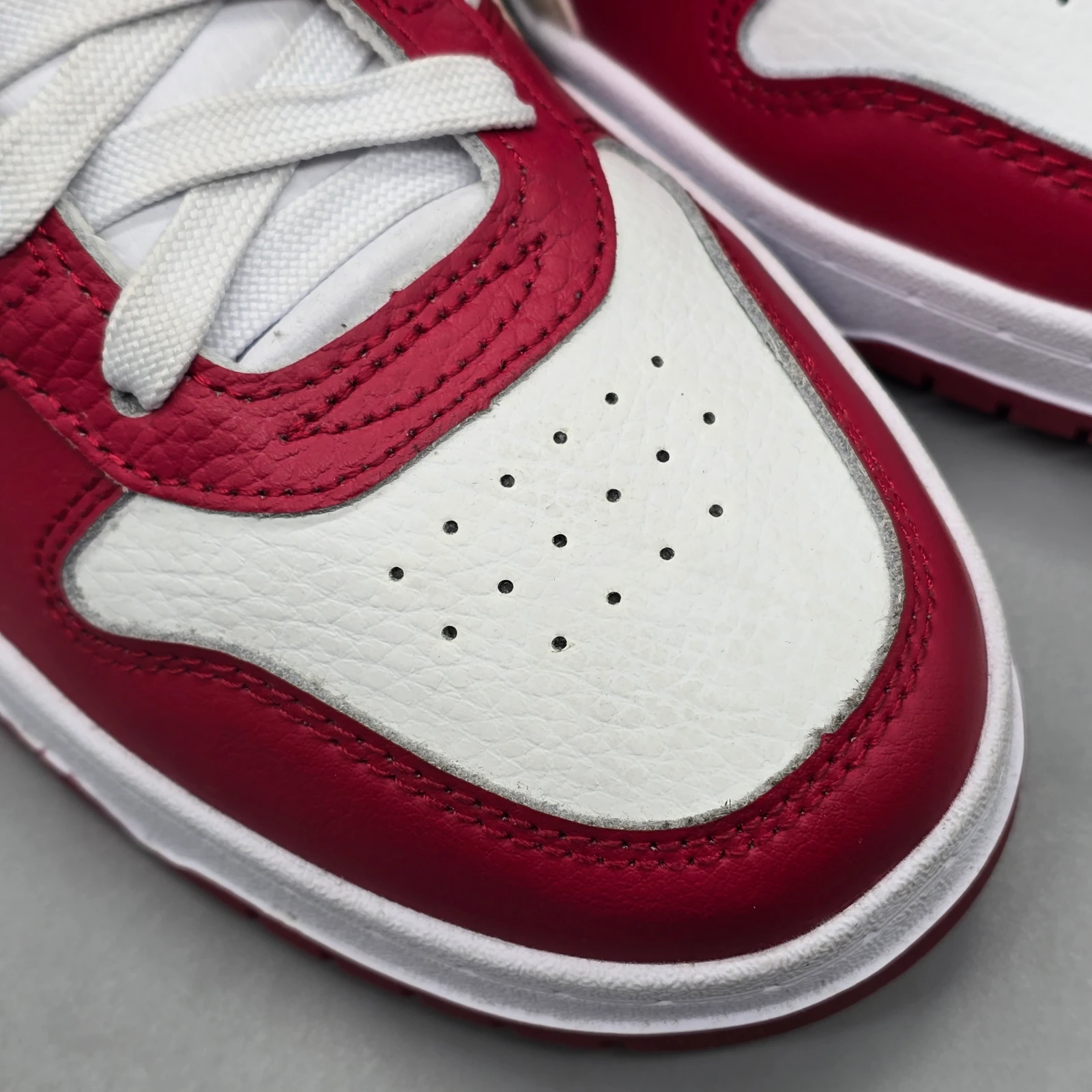 PUMA RBD GAME LOW 4