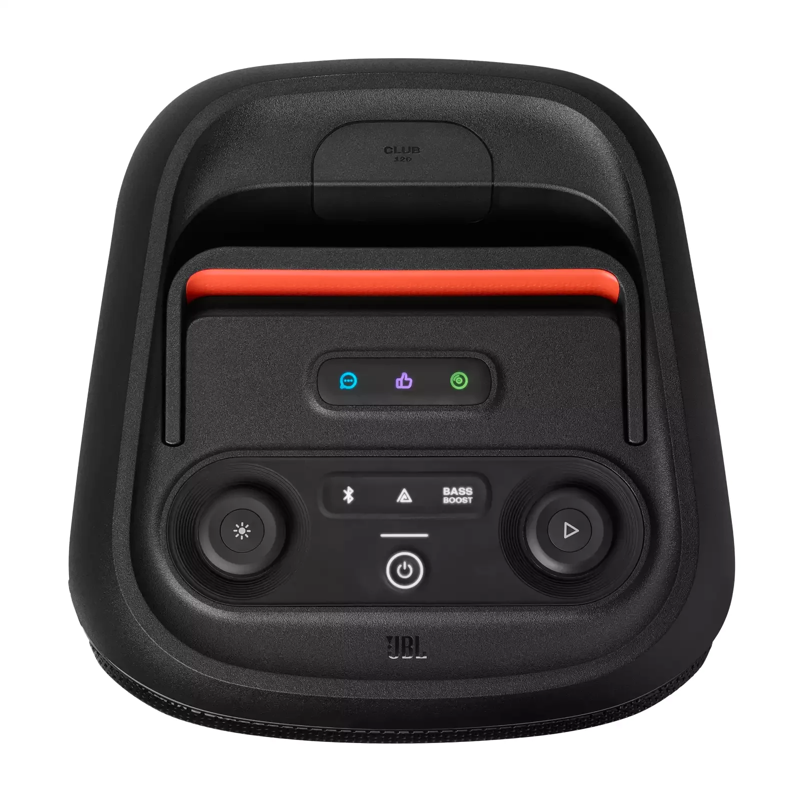 JBL PartyBox Club 120 2