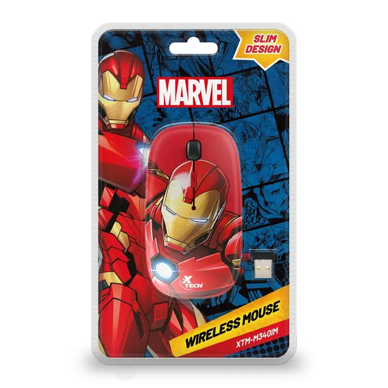  XTM-M340BP wireless Marvel 2
