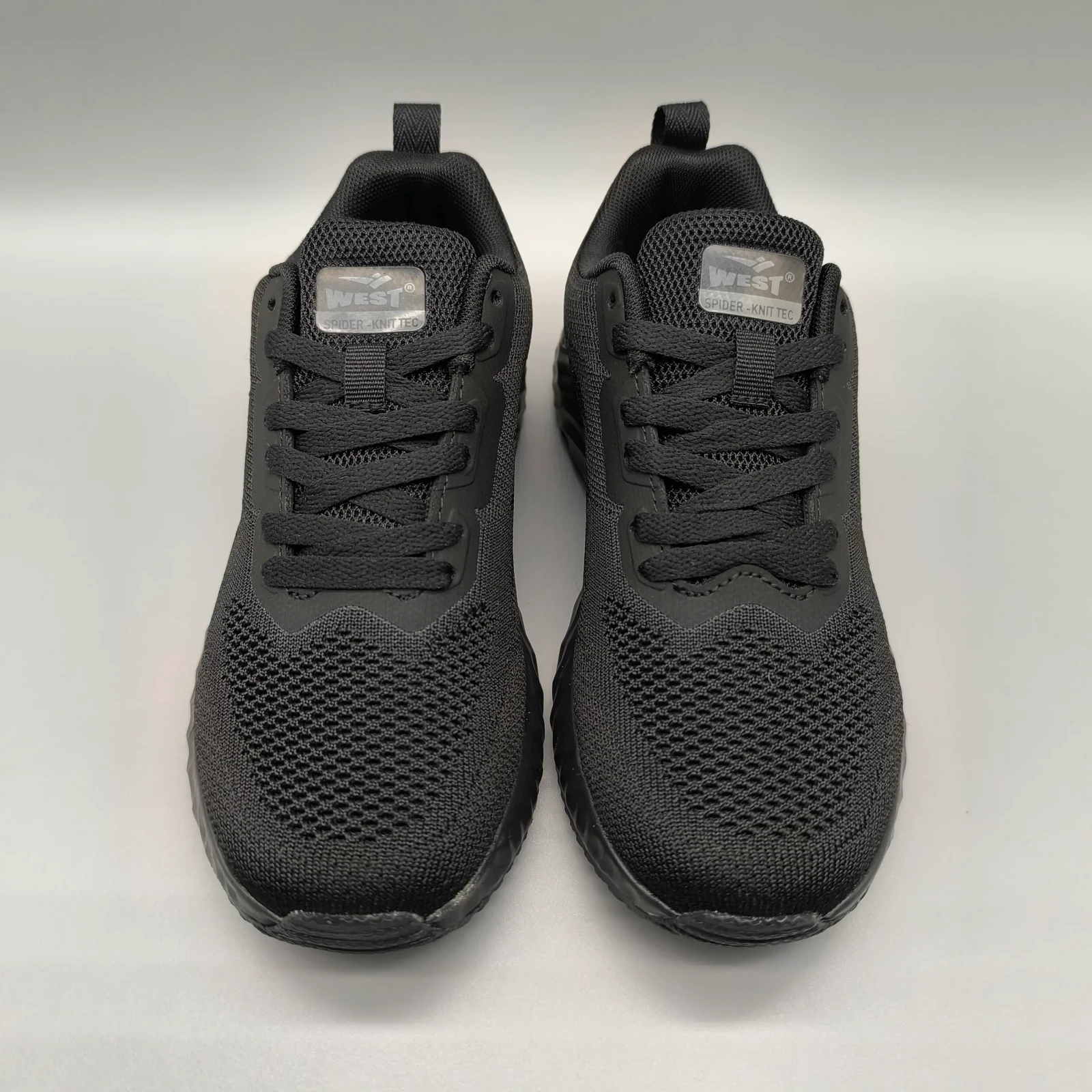 WEST DE DAMA ALL BLACK (Original) 7