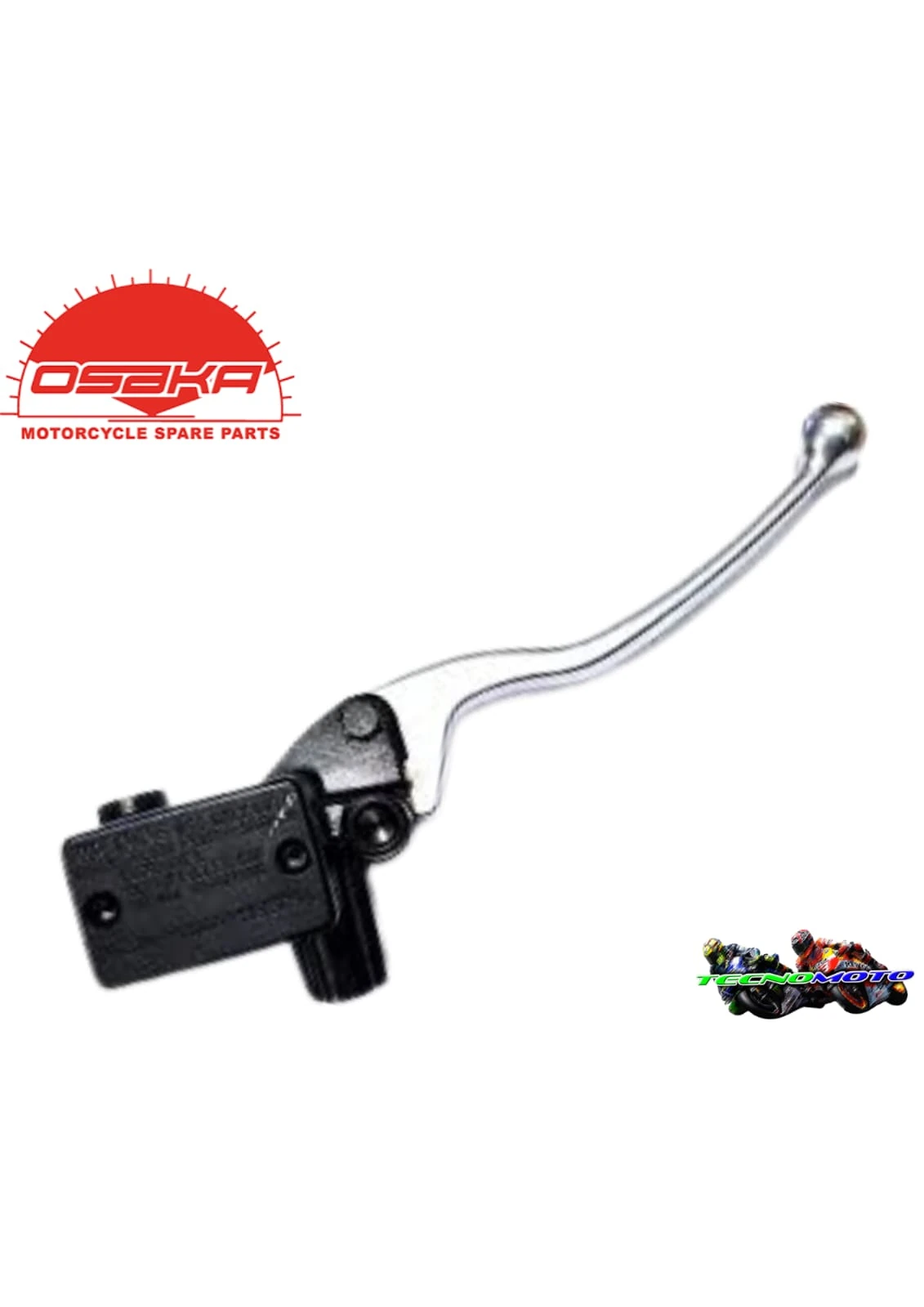 BOMBA FRENO YAMAHA 125 XTZ-48265