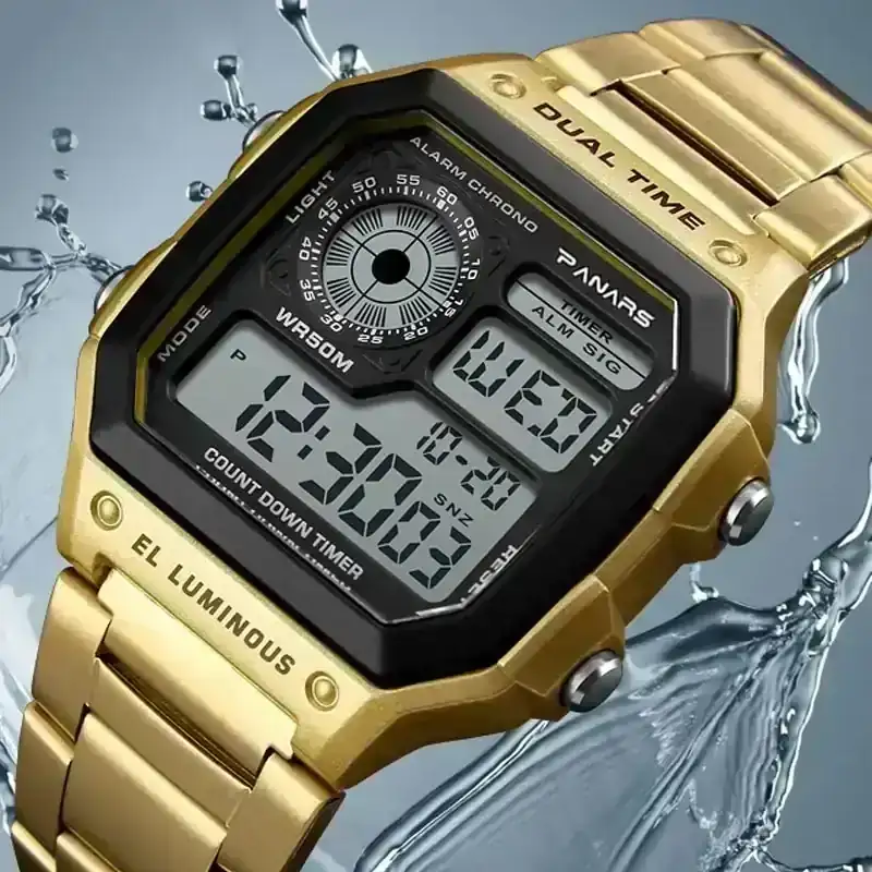 Reloj Original 2 Marcas Disponible. 5