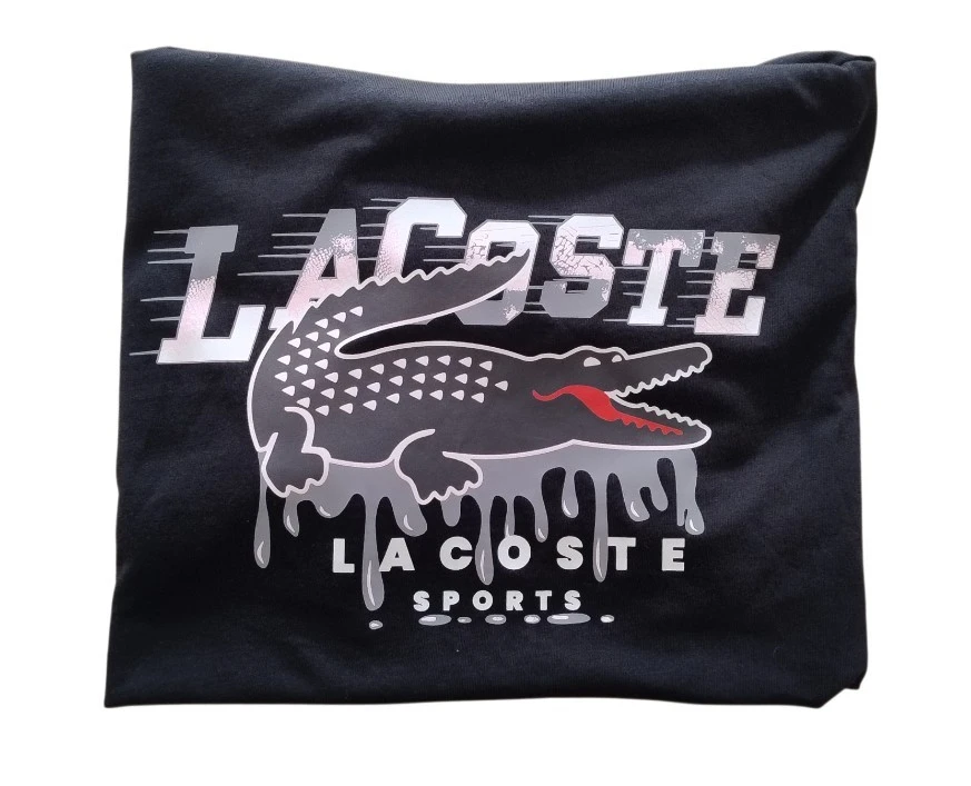 Playera Lacoste  2