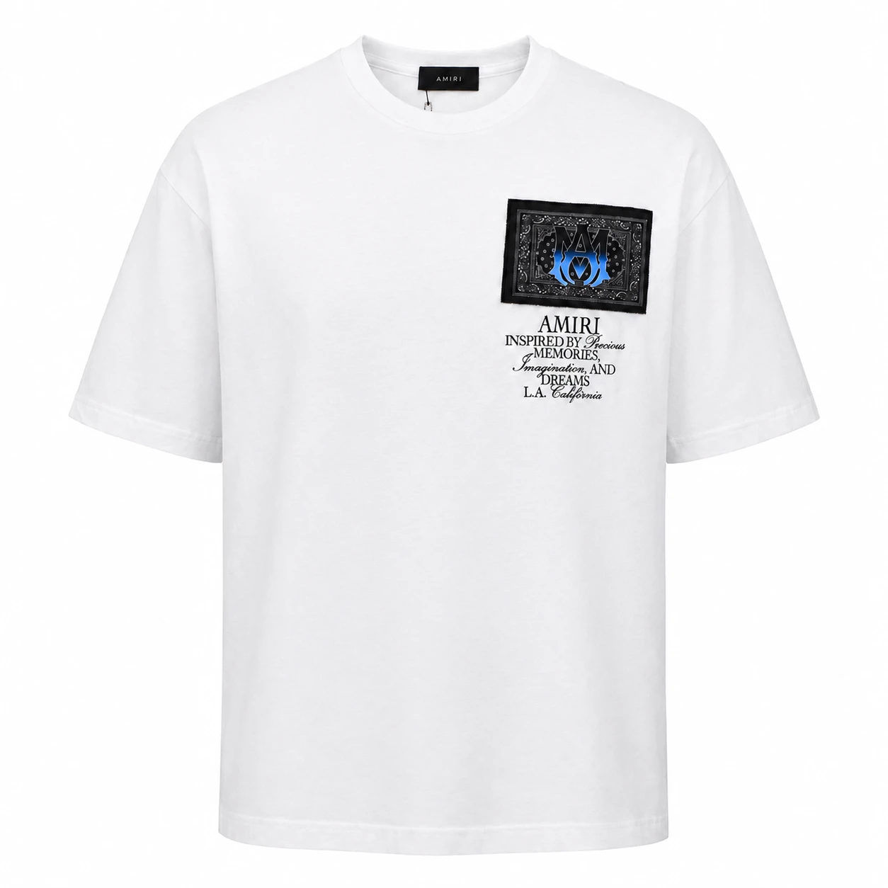 Playera Amiri