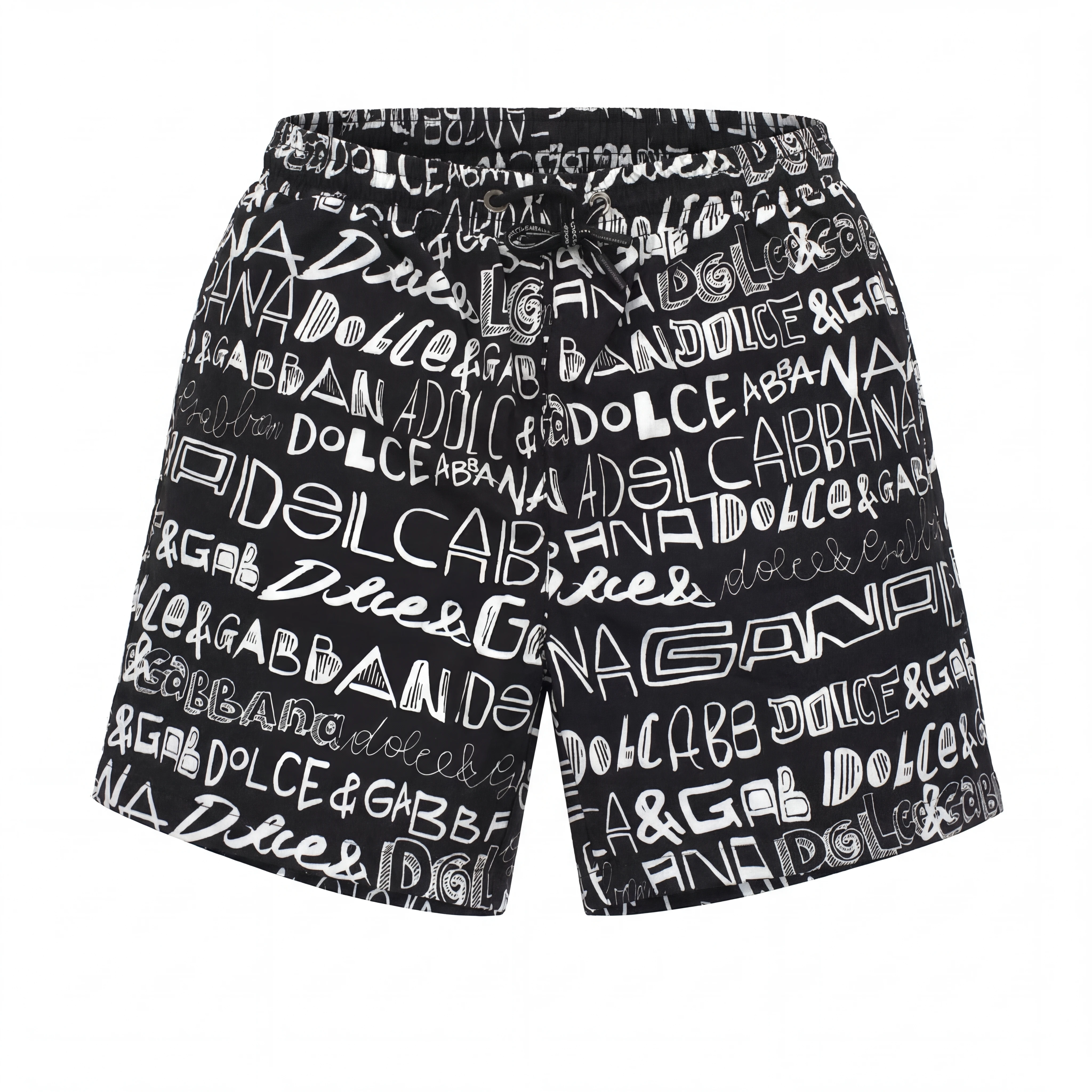 Short de Baño DG