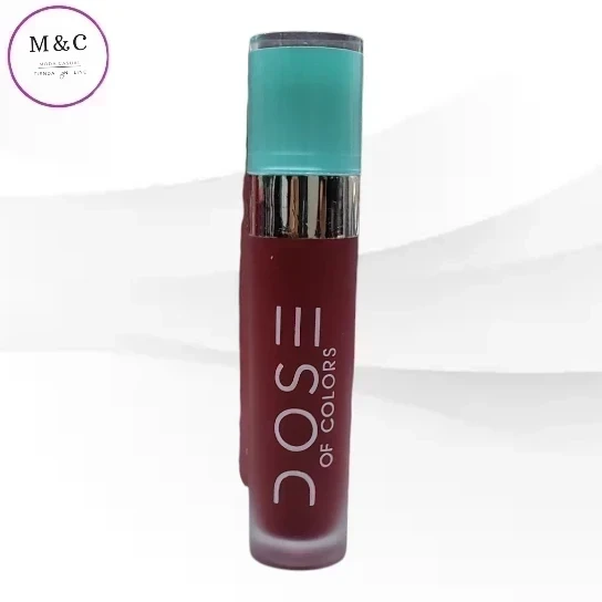 Labial indeleble