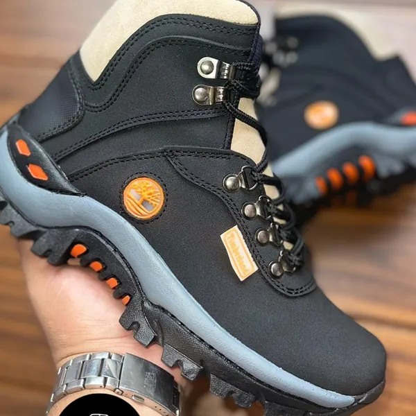 Bota TIMBERLAND cocida 