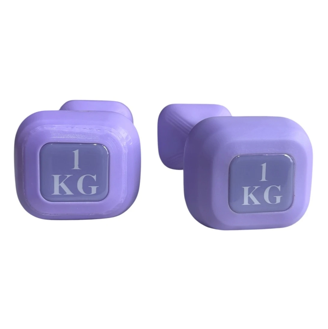 par de Mancuernas de 1 kg (2 kg en total) 2