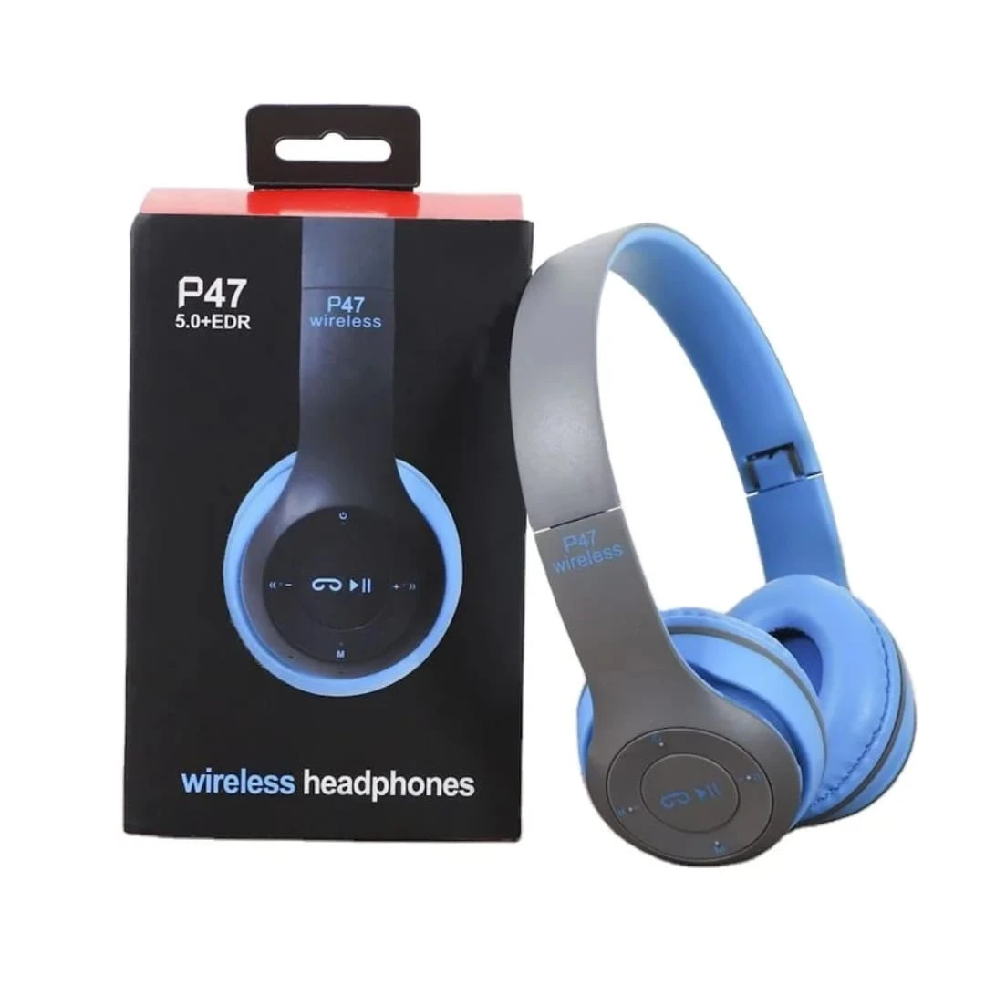 Auriculares inalambricos P47