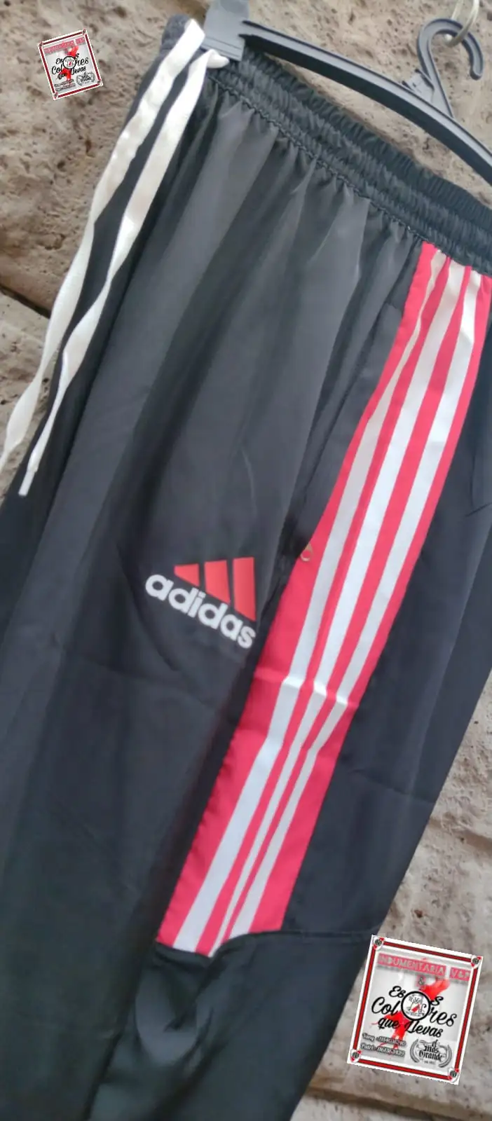Pantalón de Salida Temp.2023  3
