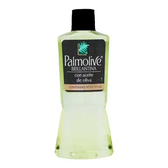 Palmolive Brillantina 115 mL.
