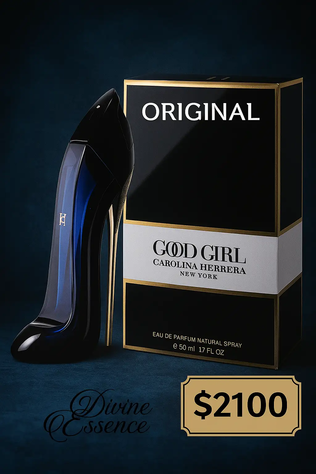 Good Girl EDP - Carolina Herrera