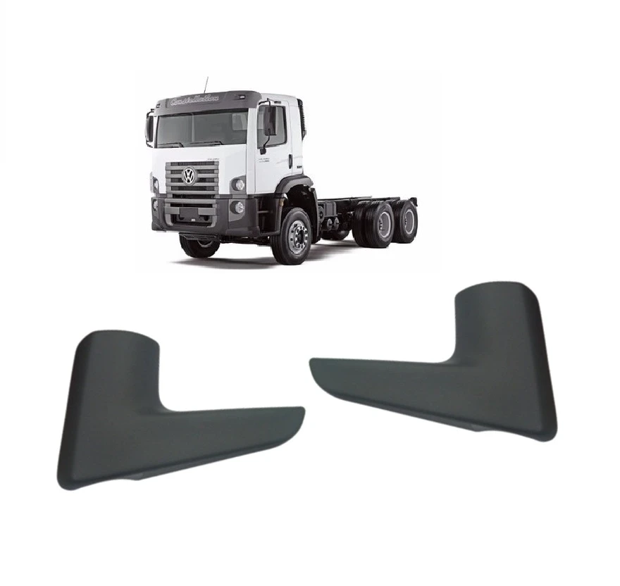 Gatillo manija interna VW Camiones Constelation 2006/... / 708640  708657