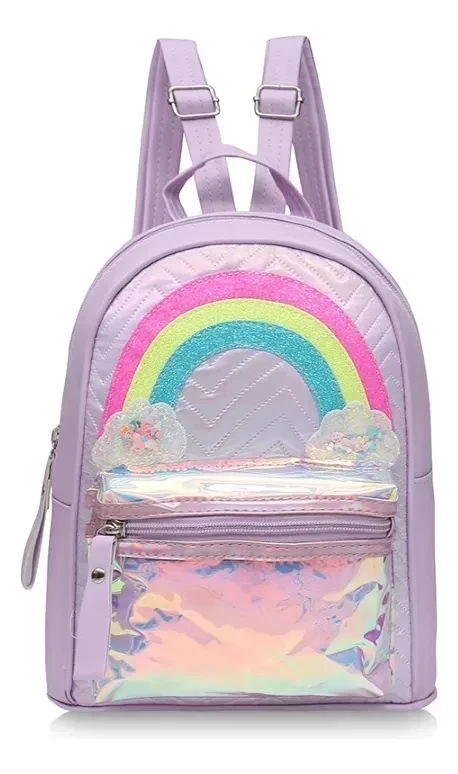 MOCHILA TRENDY 17417 4