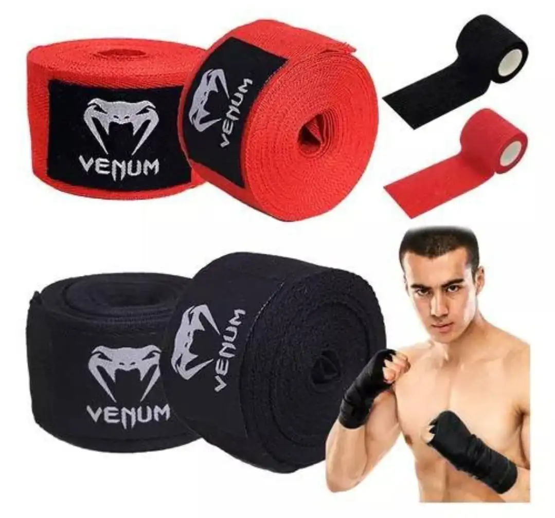 VENDAS VENUM 5 METROS 