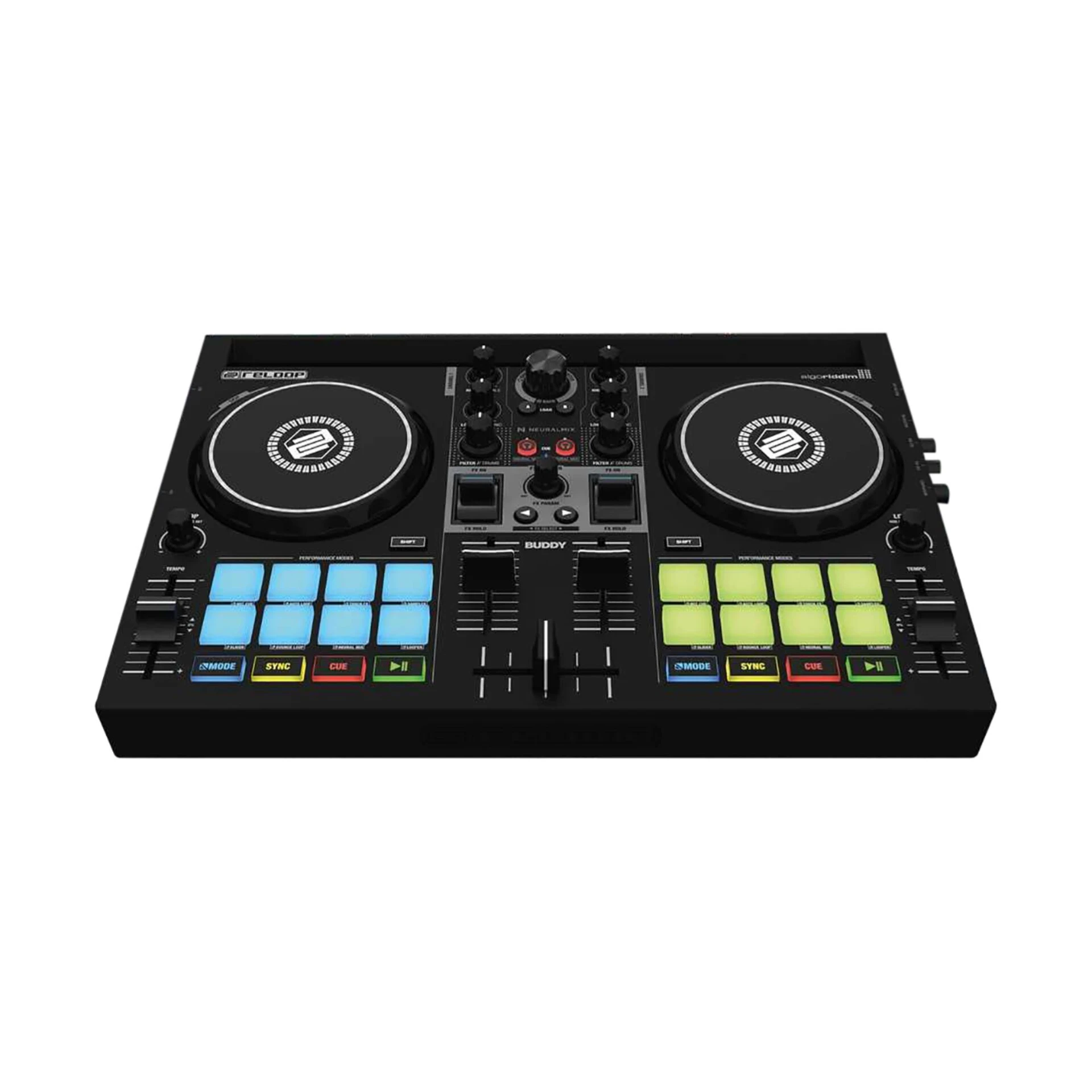 RELOOP BUDDY