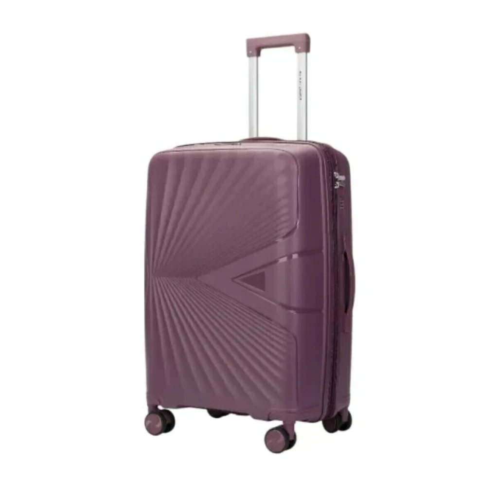 Valija Agarrate Catalina mediana 24"  3