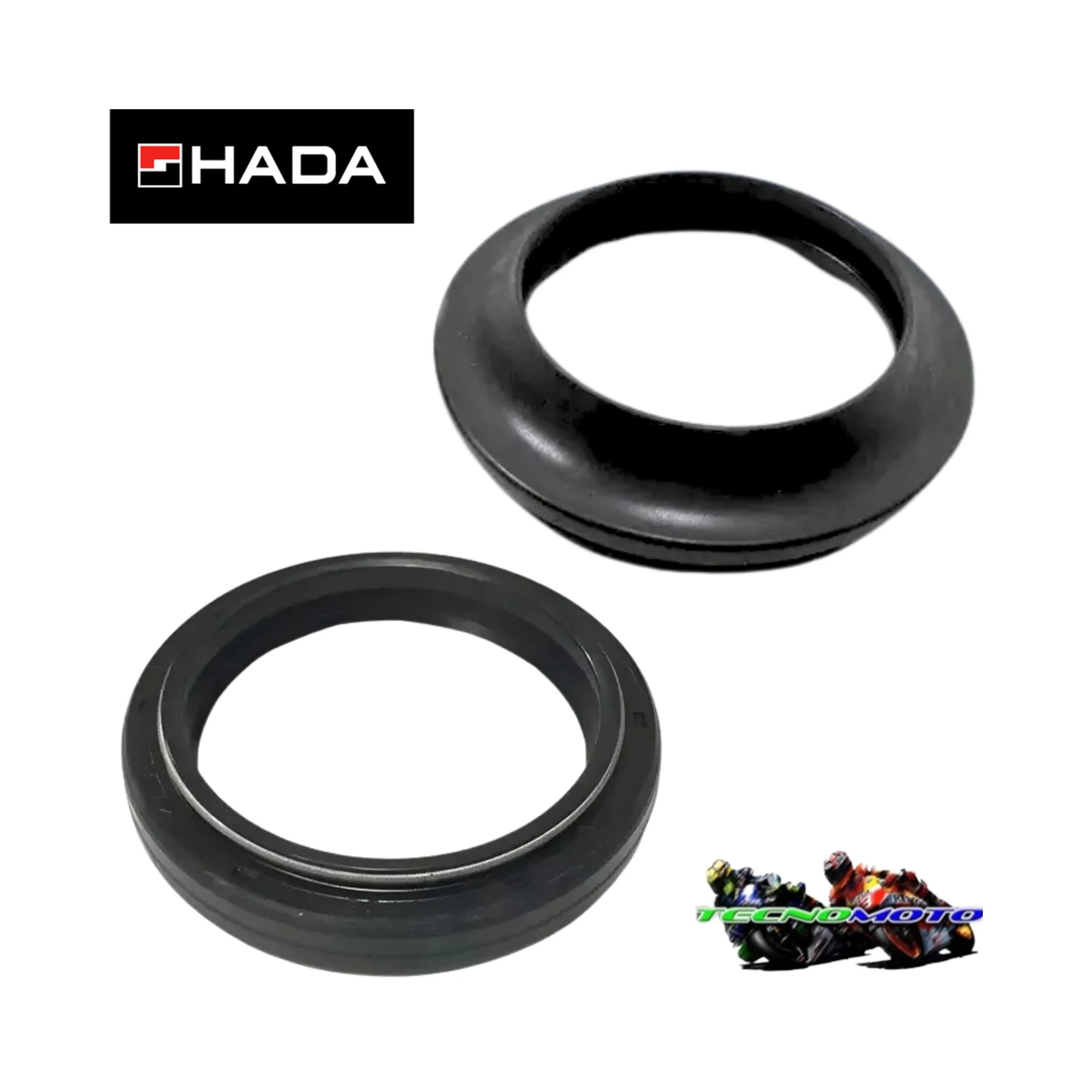 RETEN SUSPENSION+GUARDAPOLVO 41X53X10.5 FZ -1SET  -48498