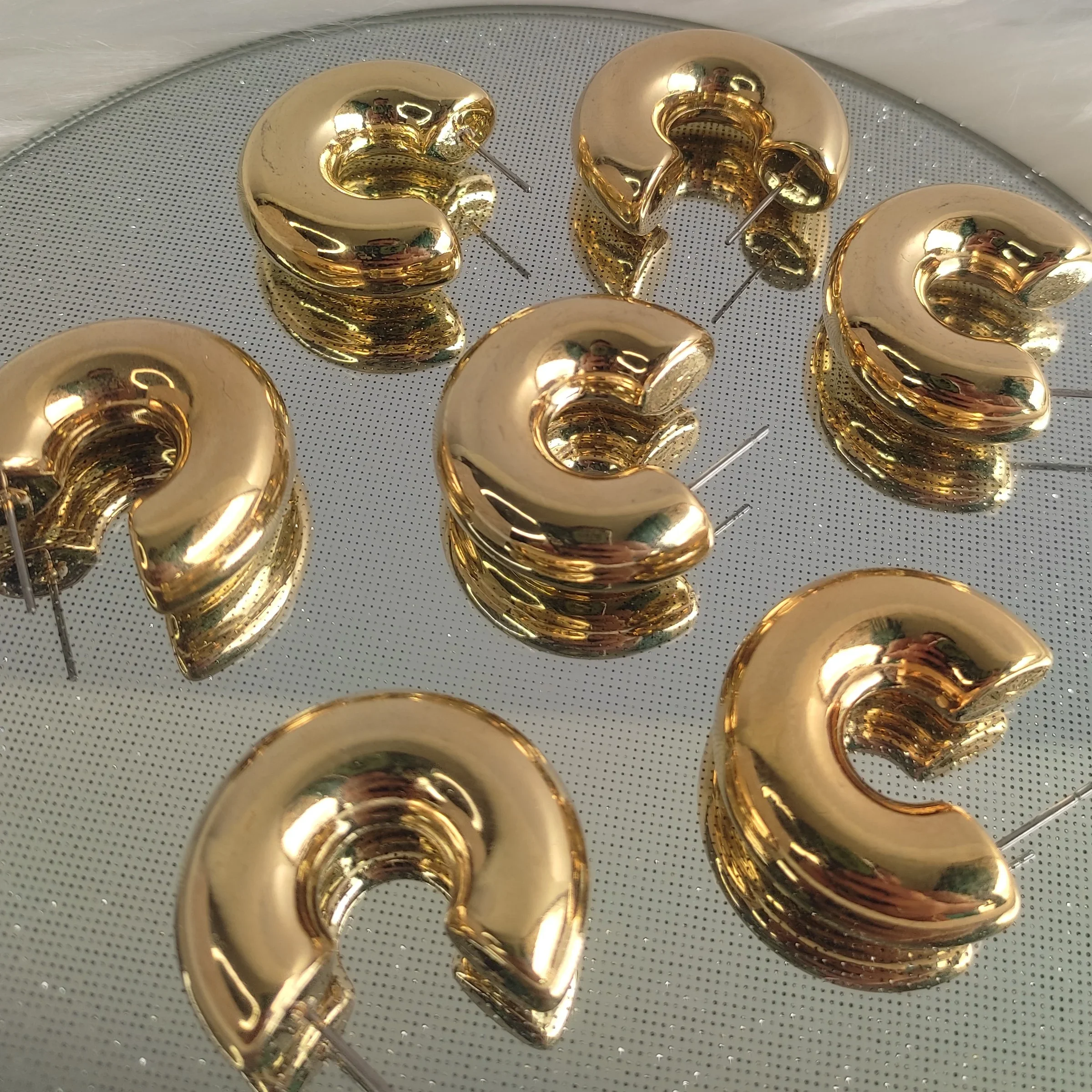 CANDONGAS CHUNKY  2