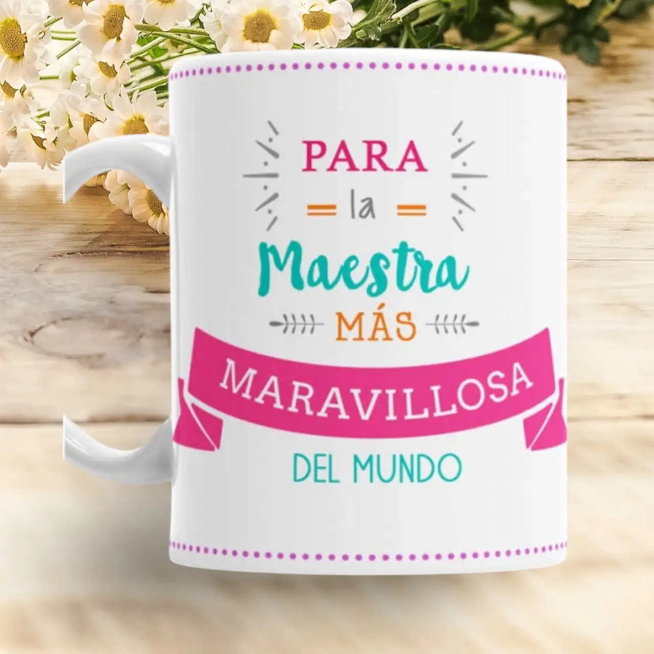 Maestra 