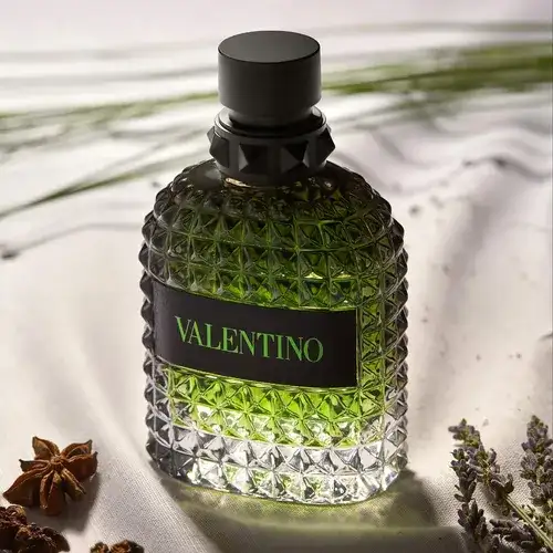 Valentino Green