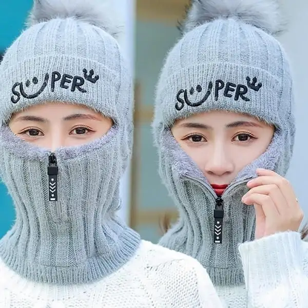 GORROS SUPER 2