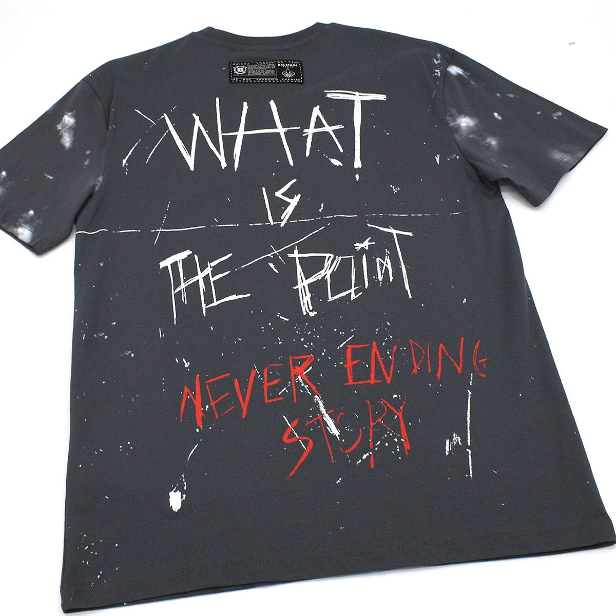 Playera Balmain 5