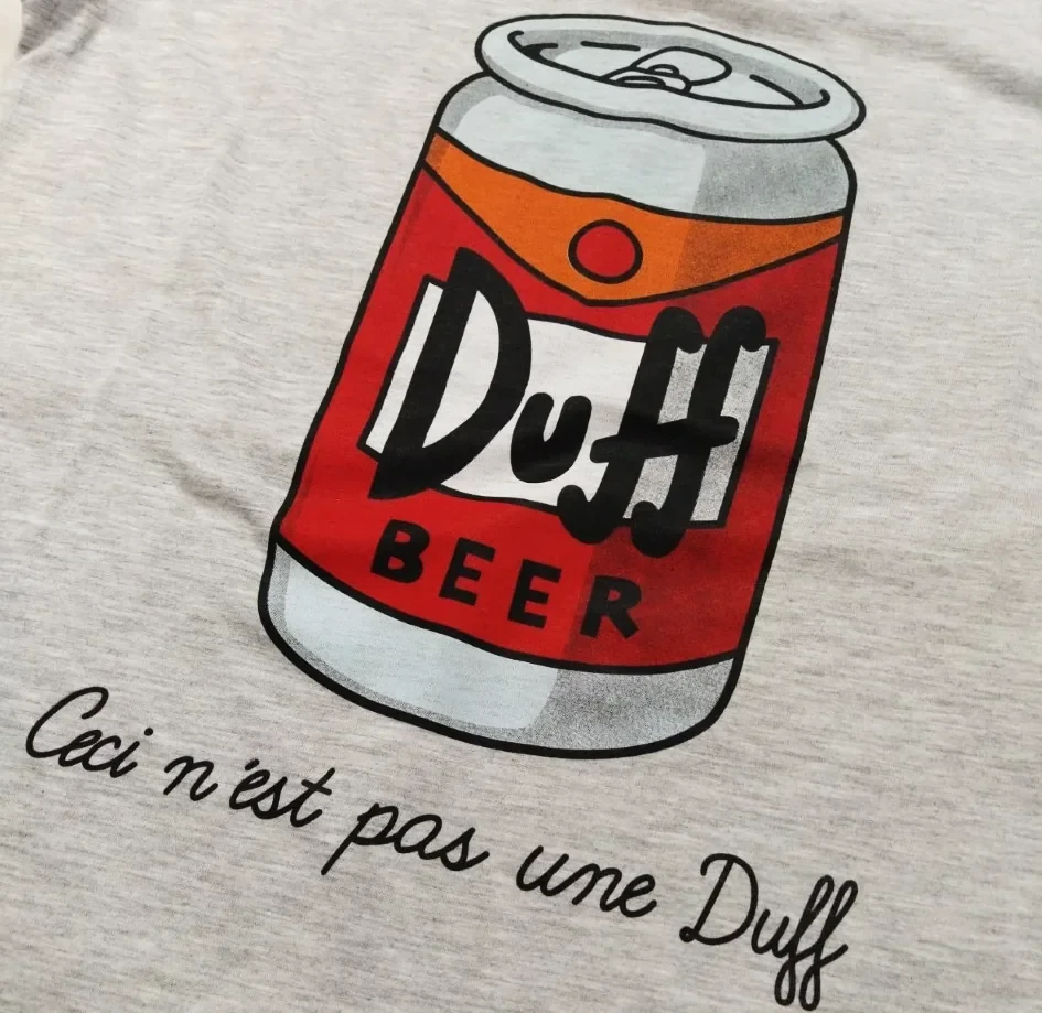 Duff (S) 2