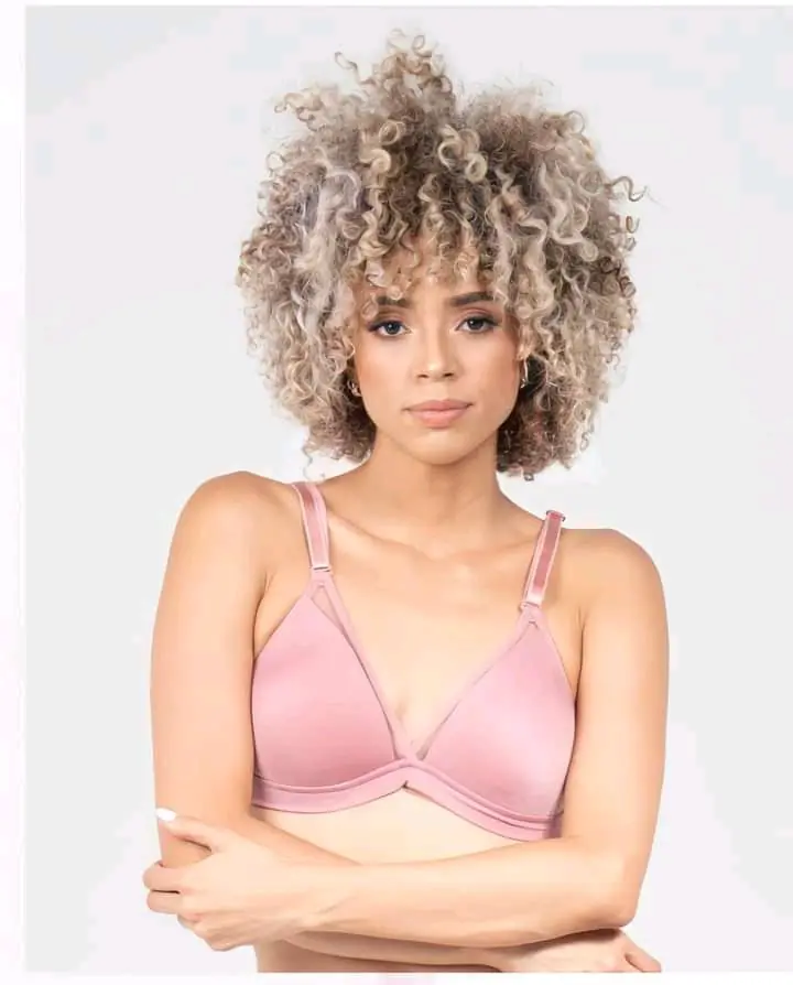 BRALETTE 