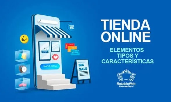 crea tu tienda online de software 