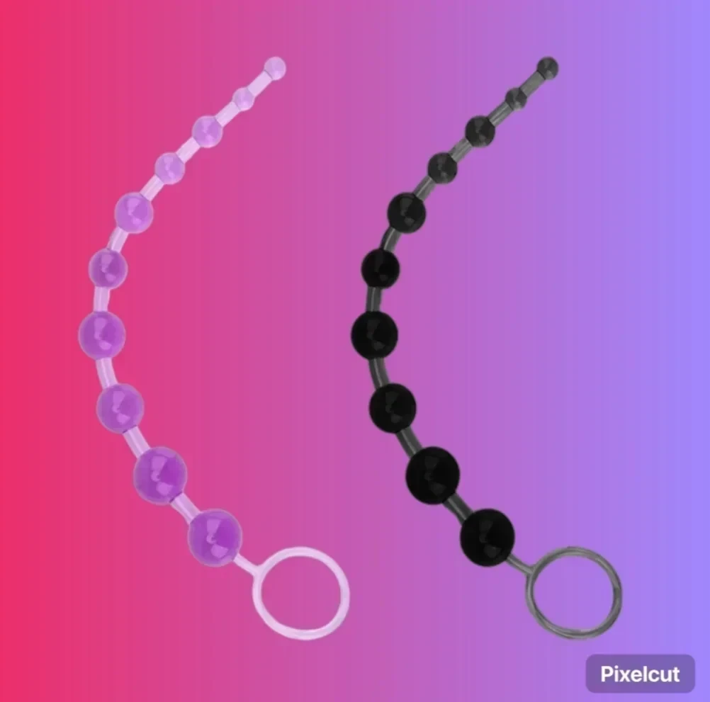 Cuerda Anal 
