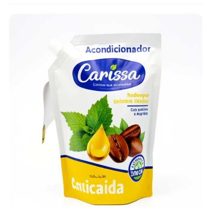 ACON. CARISSA  ANTICAIDA  750ML 