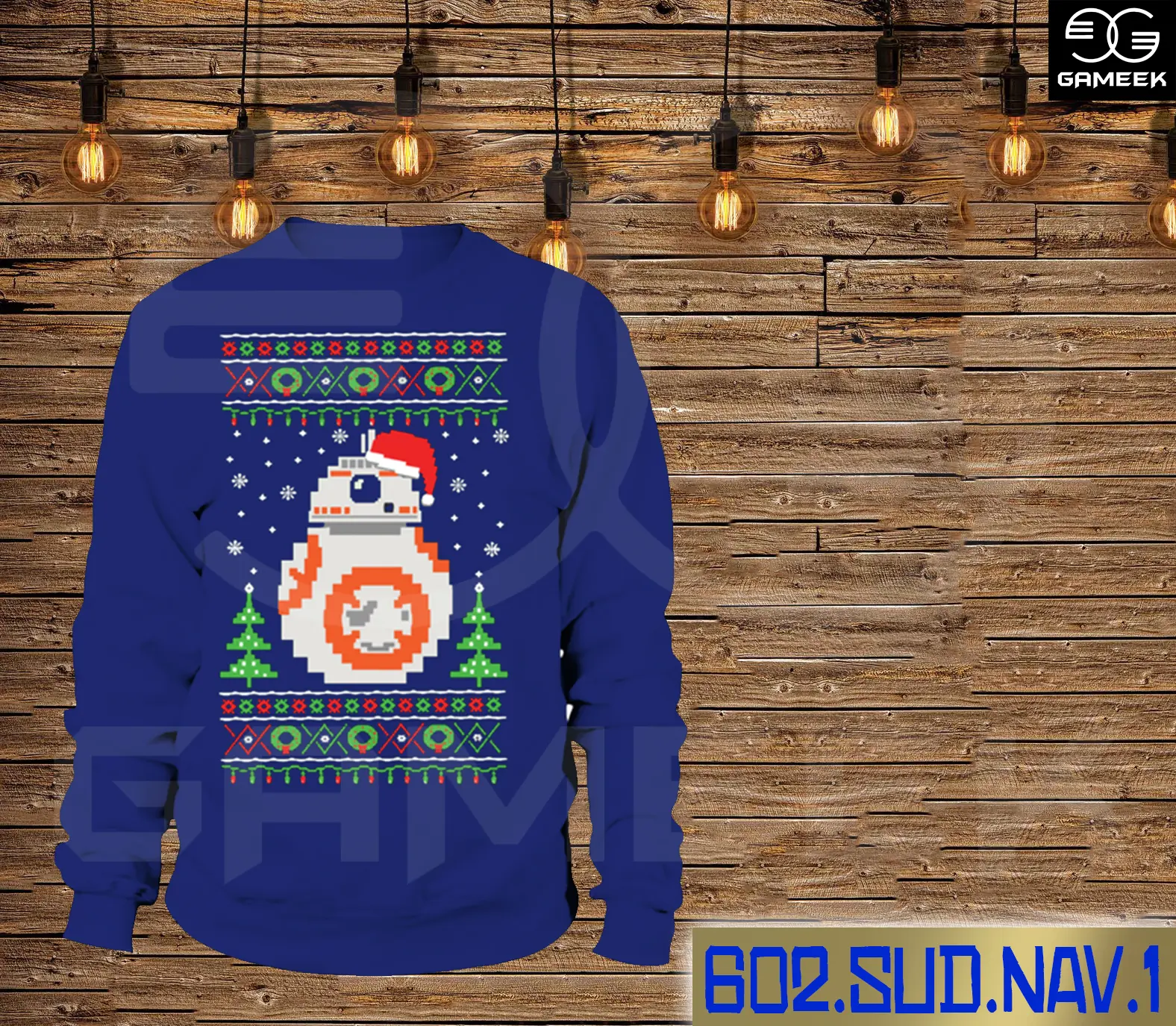 602.SUD.NAV.1 (star wars)