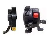COMANDO LUZ JUEGO  HONDA 100 WAVE - [HADA] - 38483