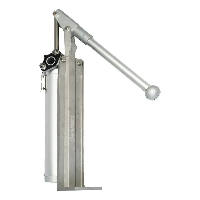 Bomba Dispensadora De Masilla Hiperseco Drywall 2