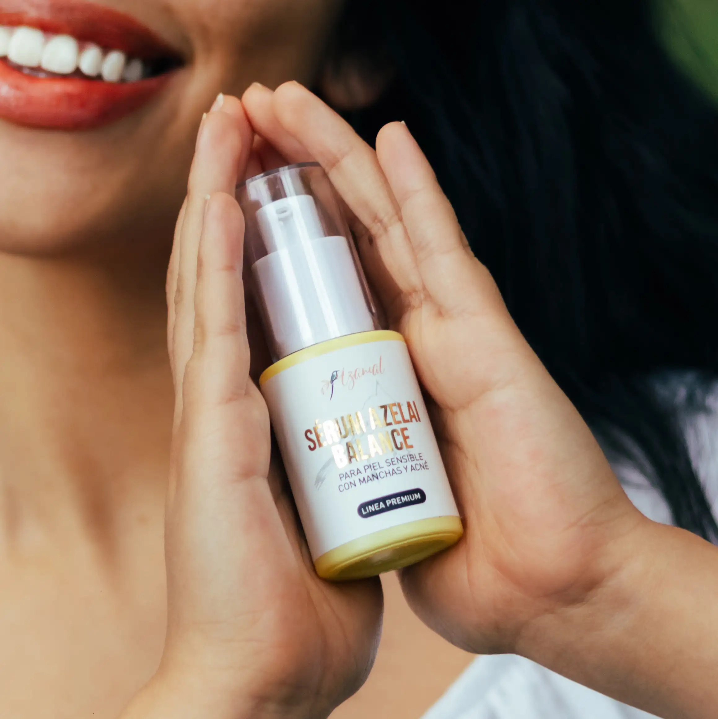 Serum Acido Azelaico