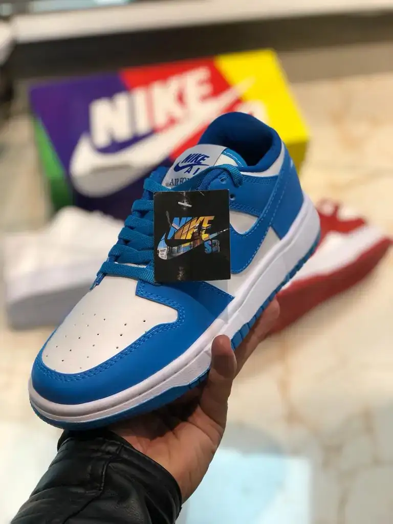 Nike SB 