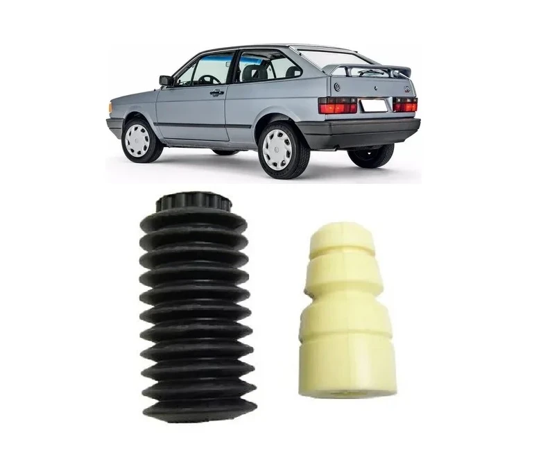 kit amortiguador trasero Gol 1986-1994 699566