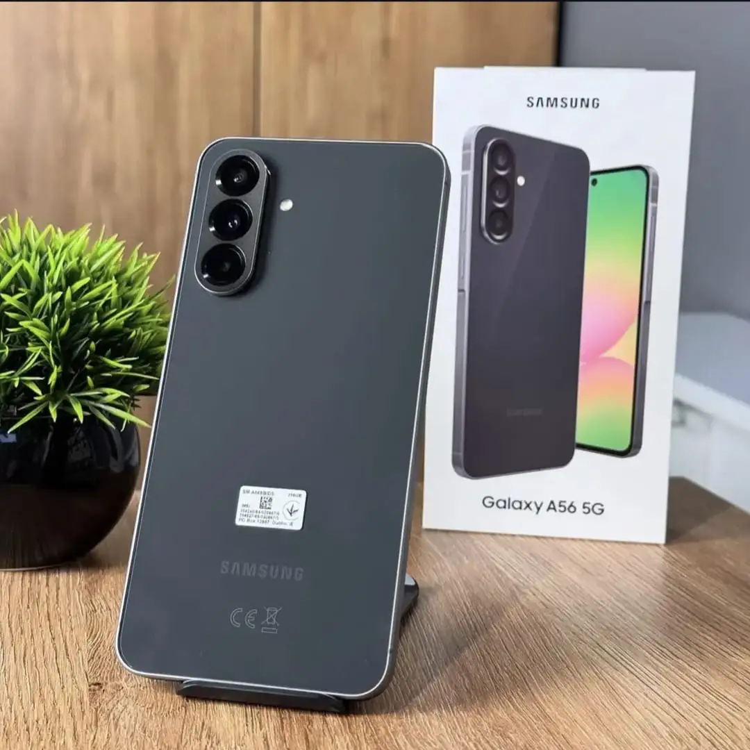 Samsung Samsung Galaxy A56 5G